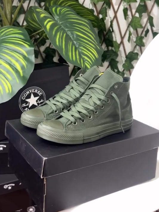 Converse Chuck Taylor All Star CX Global Patch