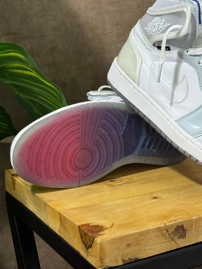 Air Jordan 1 High “Zoom Racer”
