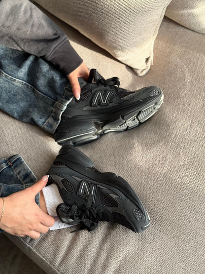 New Balance 2010