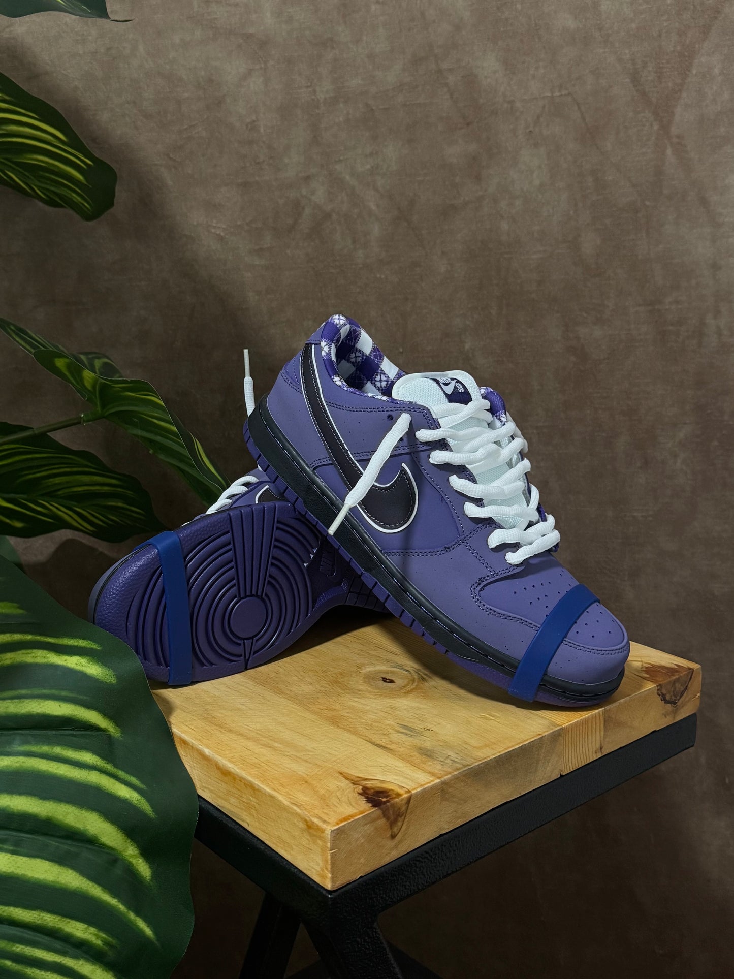 Nike Dunk Low SB “Purple Lobster”