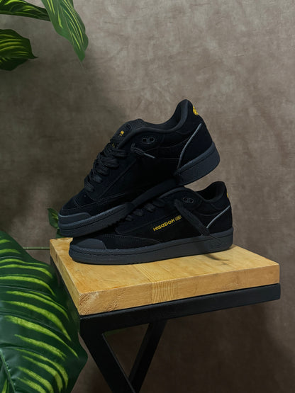 Reebok Club C Bulc “Black”