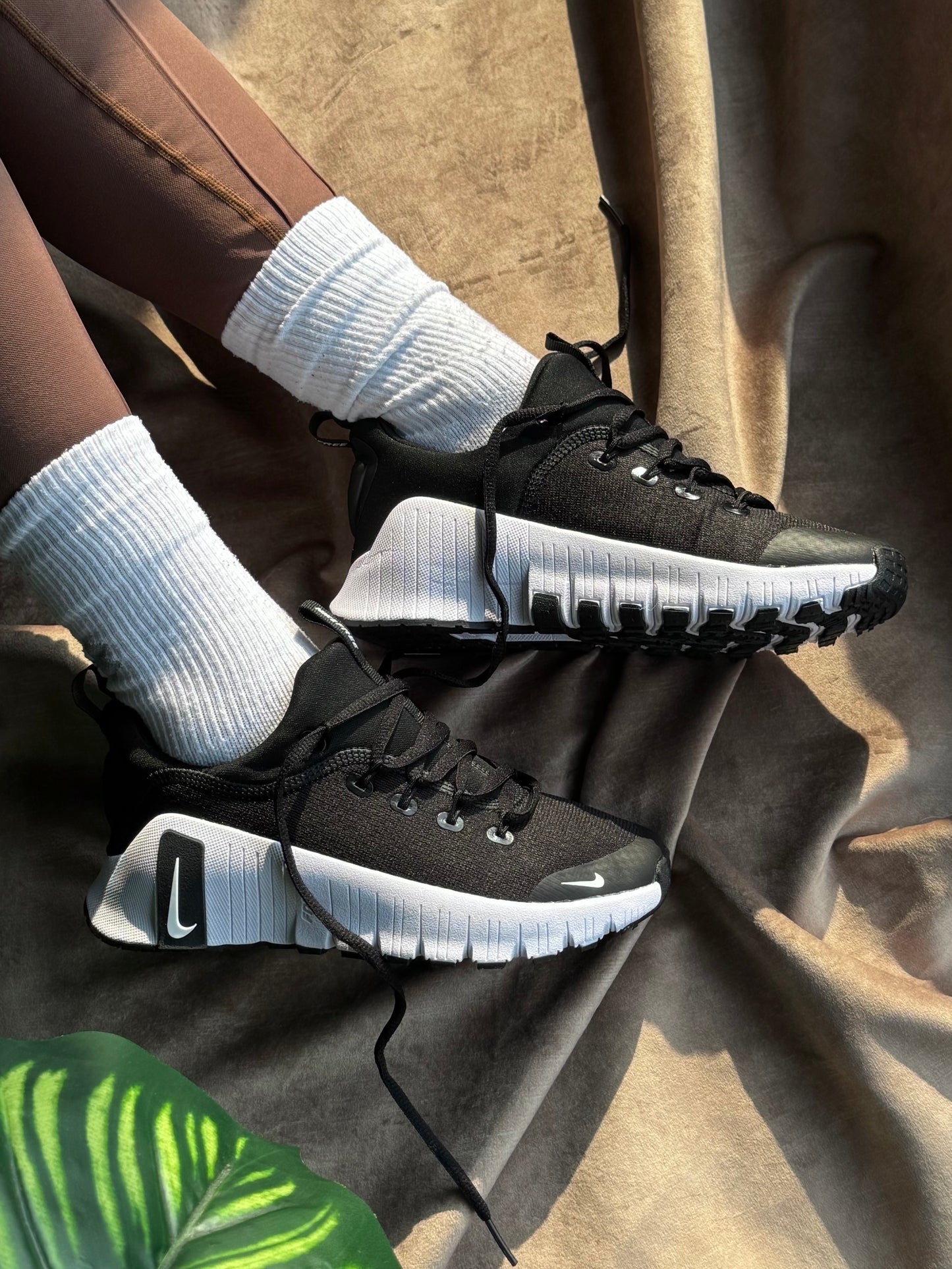 Nike Free Metcon 6