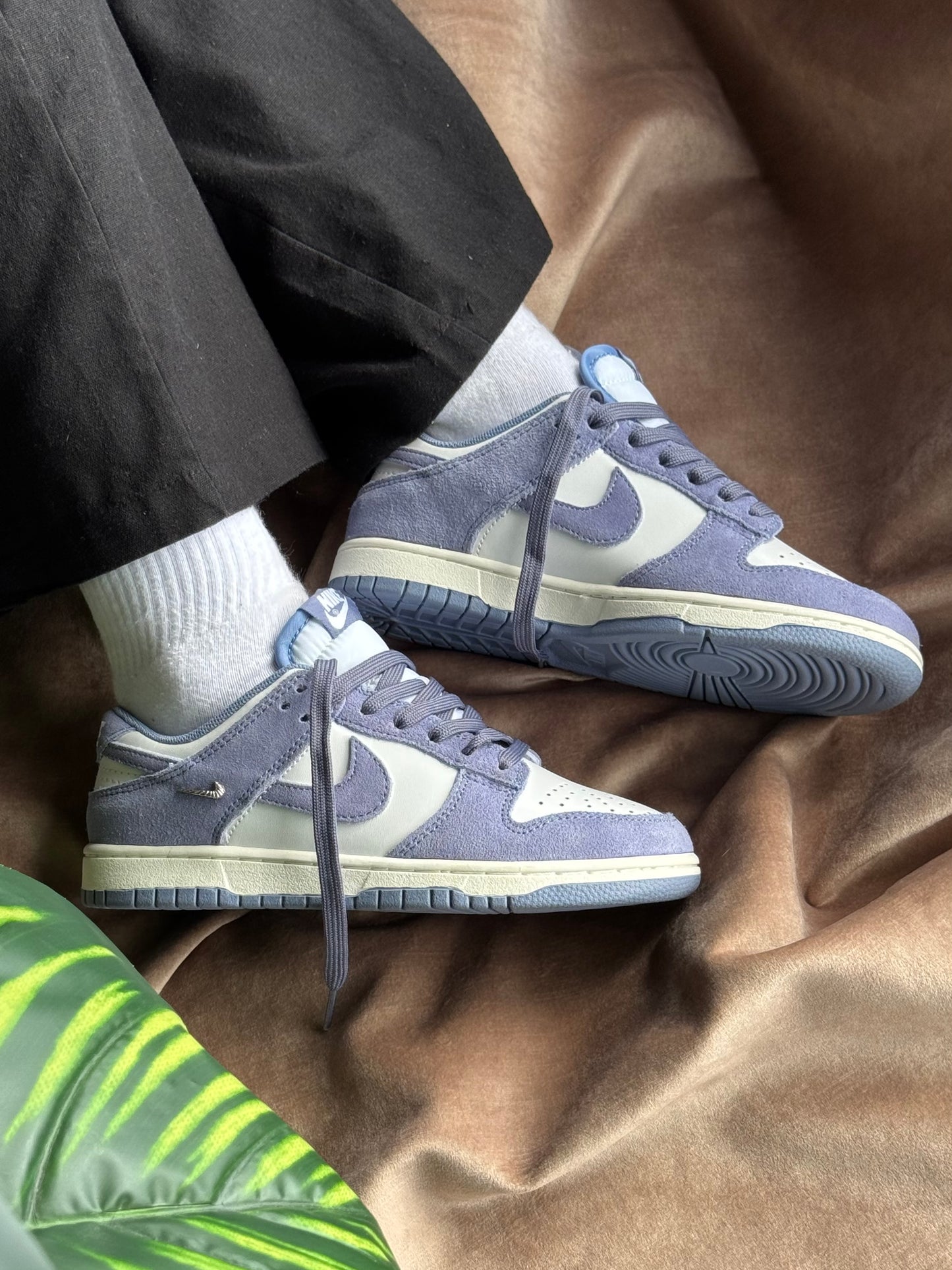 Nike Dunk Low NN Day Break “Purple”