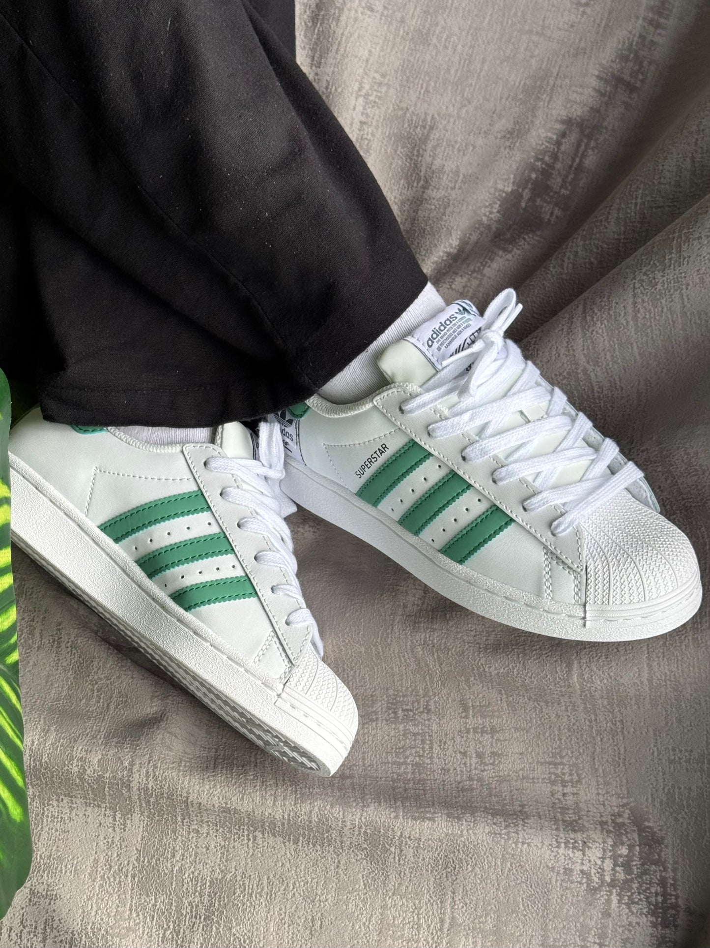 Adidas Superstar