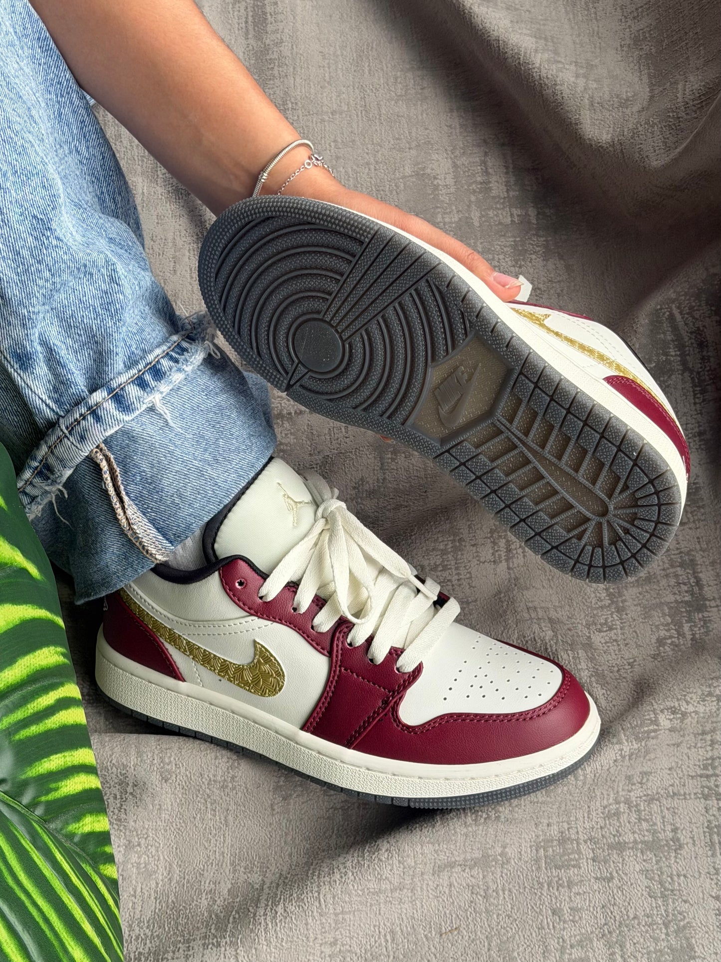 Air Jordan 1 Low “Year of the dragon”