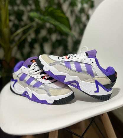 Adidas Niteball 2.0