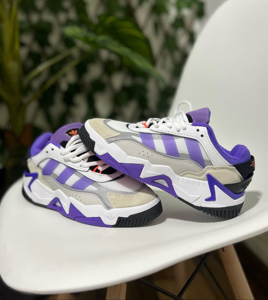 Adidas Niteball 2.0