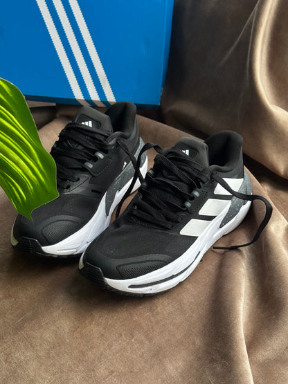 Adidas Adistar “Black”