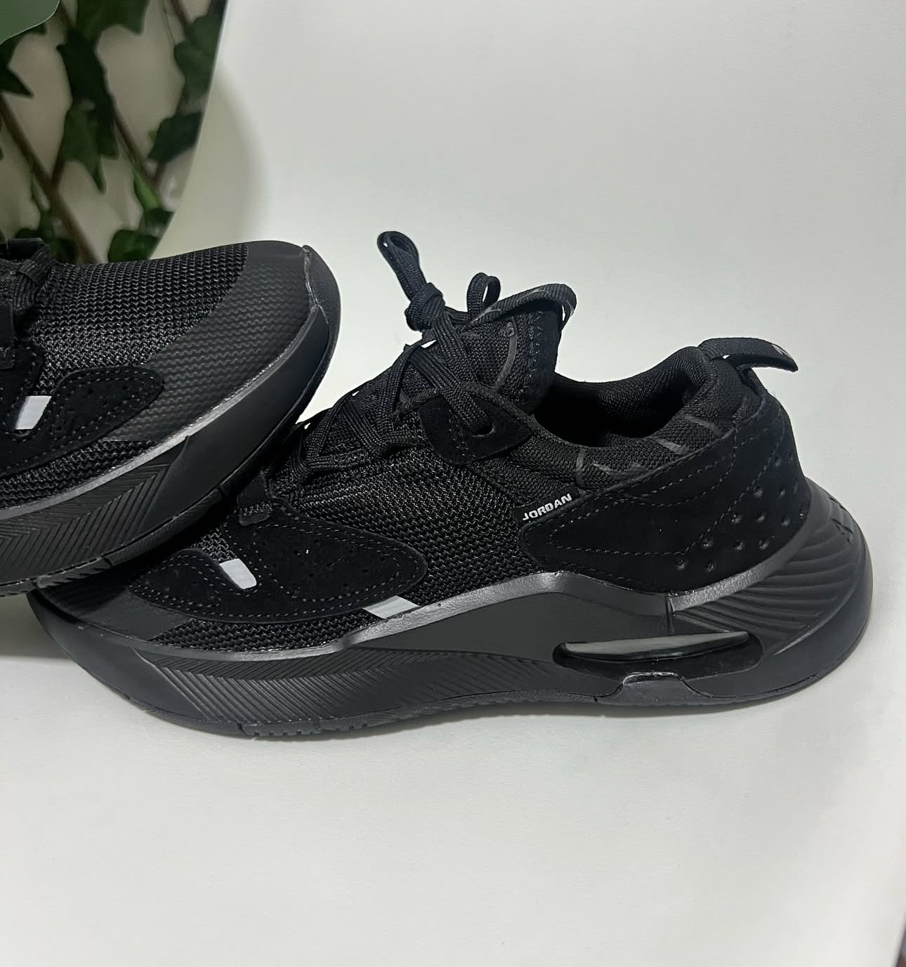 Air Jordan Cadence “Black”