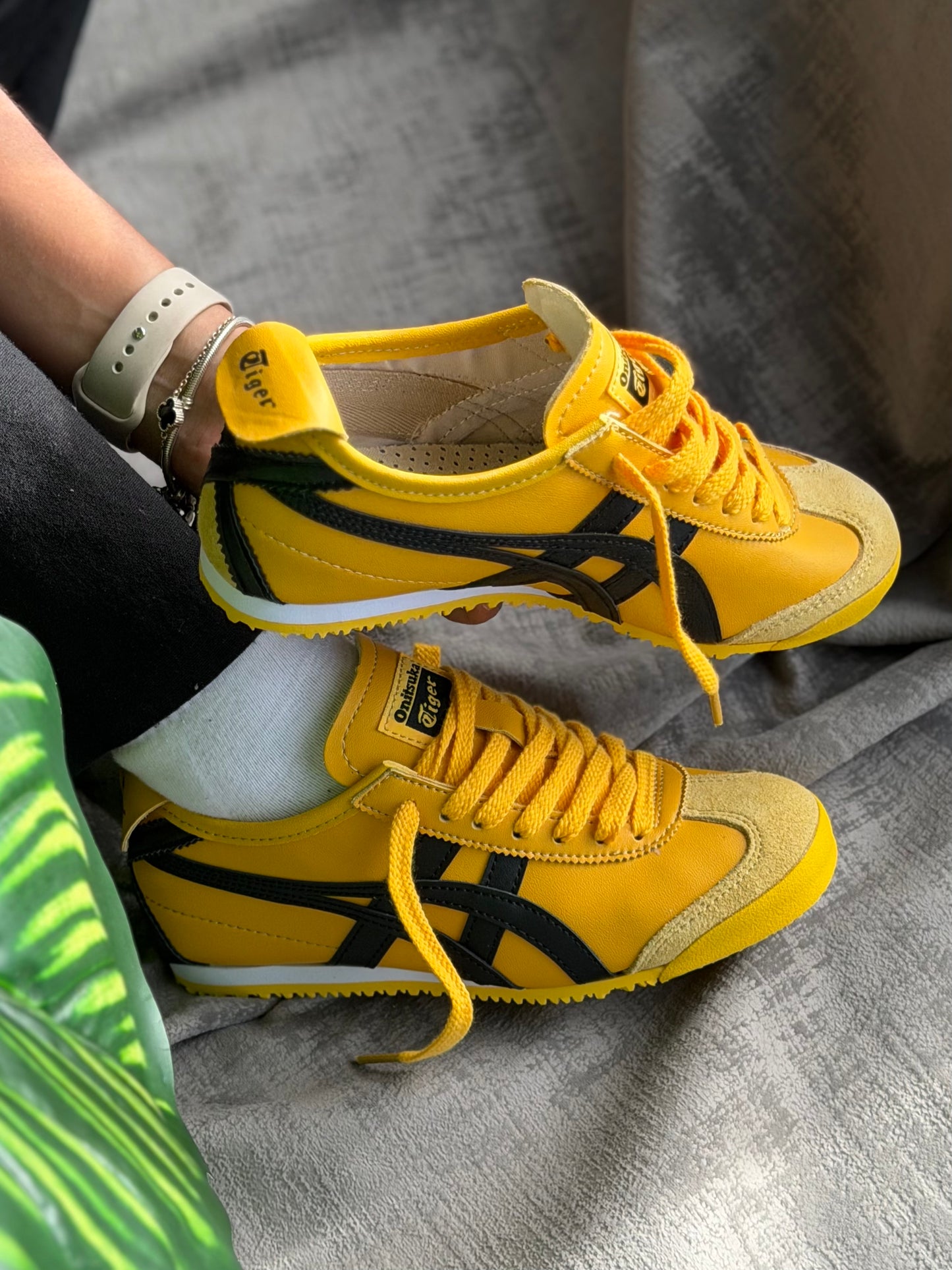 Onitsuka Tiger México 66 “Killi Bill”