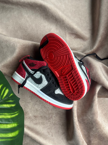 Air Jordan 1 “Swarovsky”