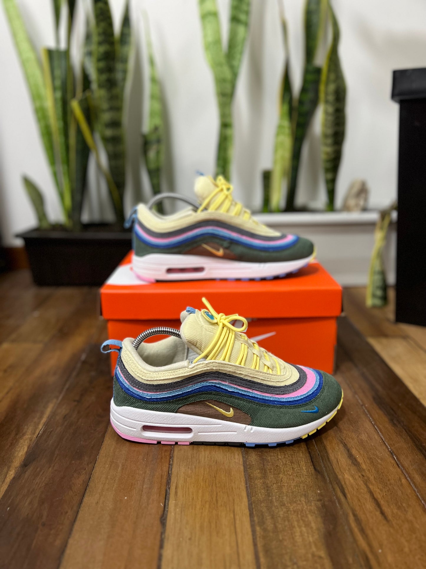 Nike Air Max 97 “Sean Wotherspoon”
