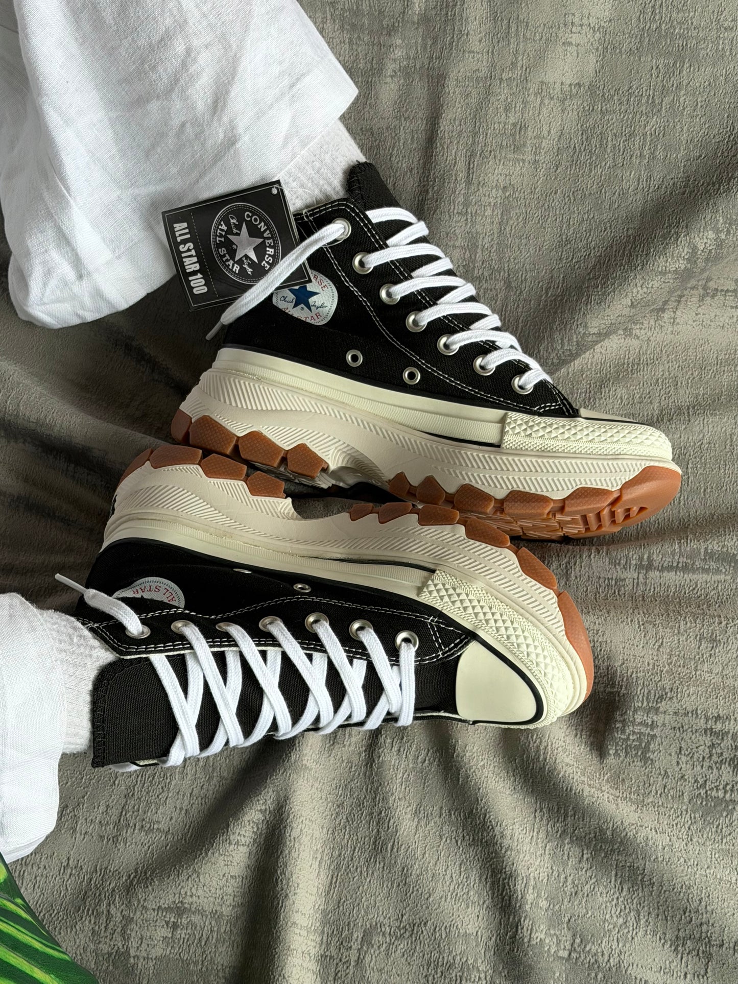 Converse Chuck Taylor “React”