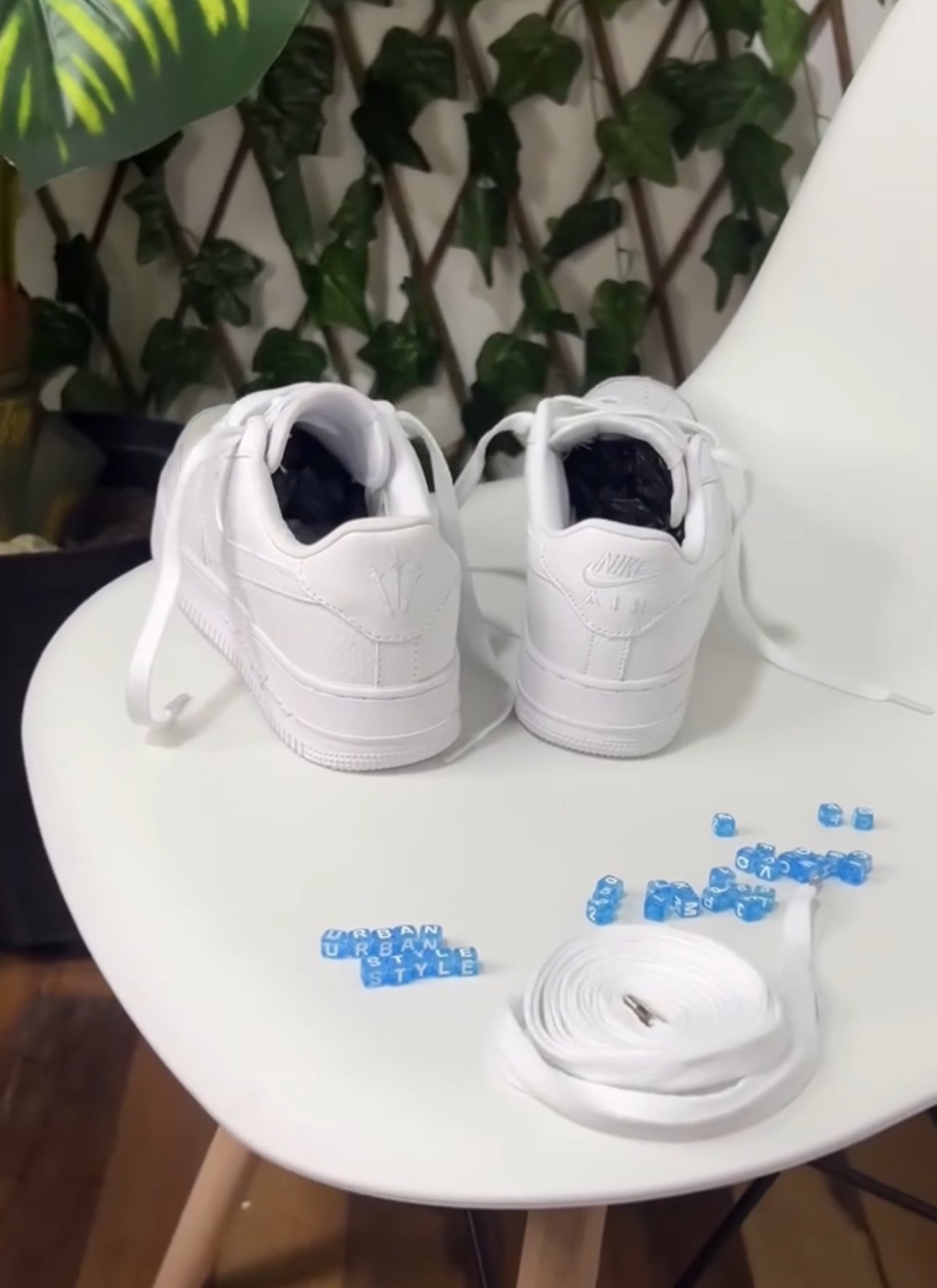 Nike Air Force 1 x Drake Nocta