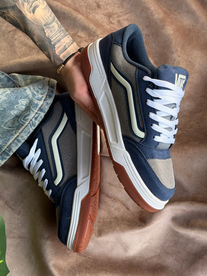 Vans Hylane Blue