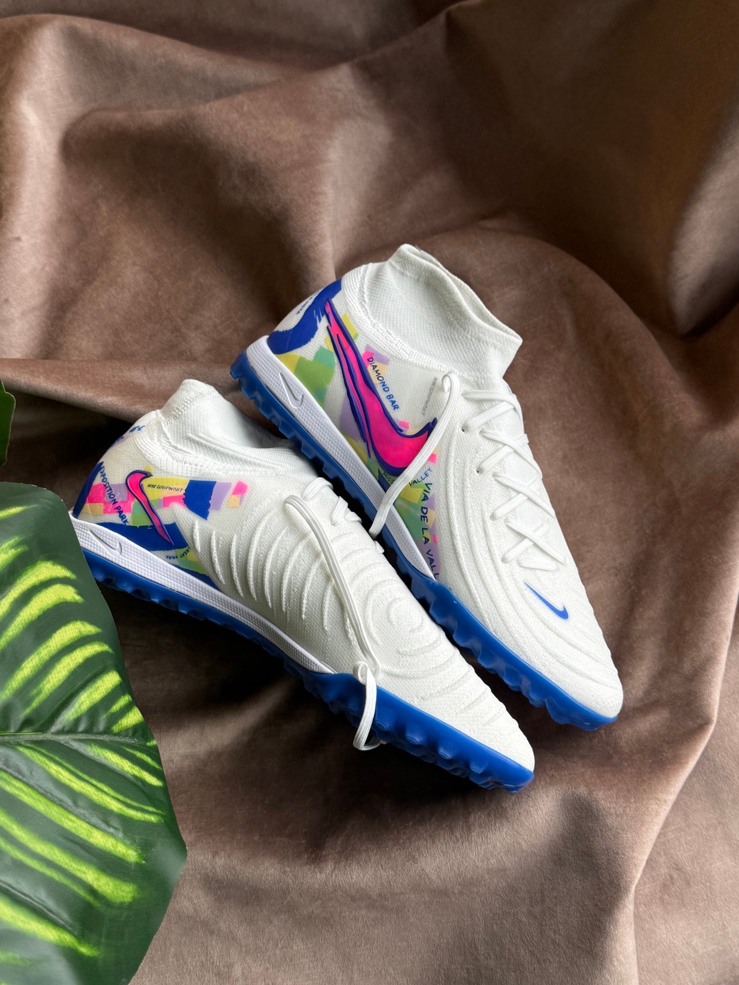 Nike Phantom GX 2 Elite