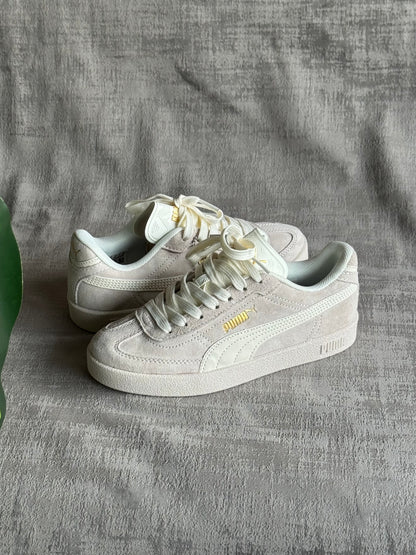 Puma Club “Beige”