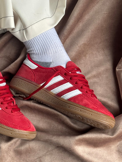 Adidas Handball Spezial “Red”