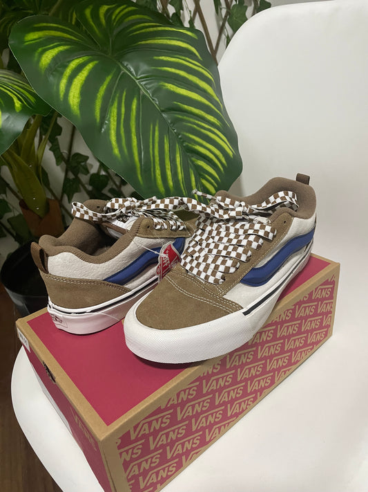 Vans knu Skool