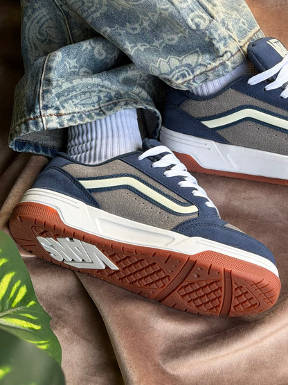 Vans Hylane Blue