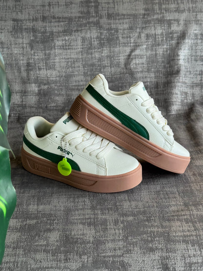 Puma Smash Plataforma