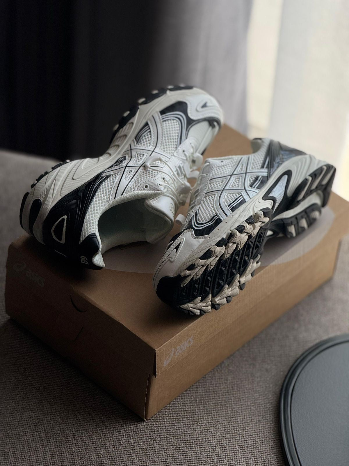 Asics Gel-Kahana Tr V4