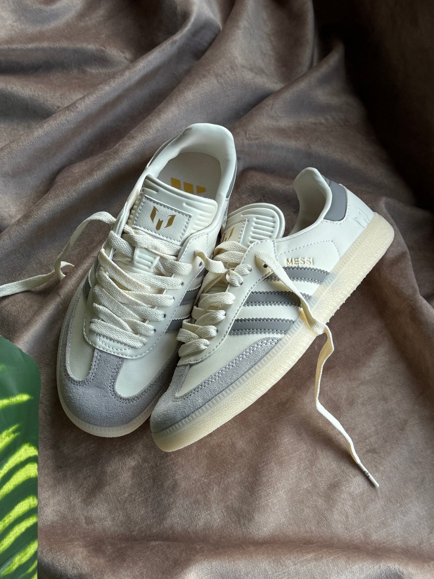 Adidas Samba “Messi”