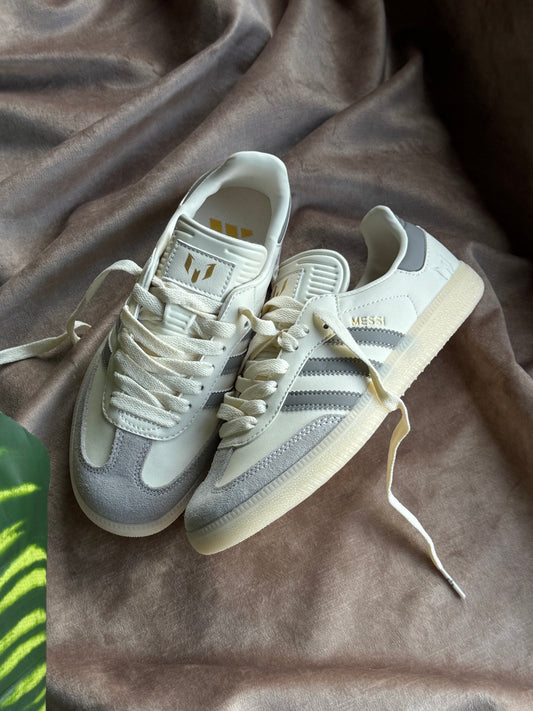 Adidas Samba “Messi”