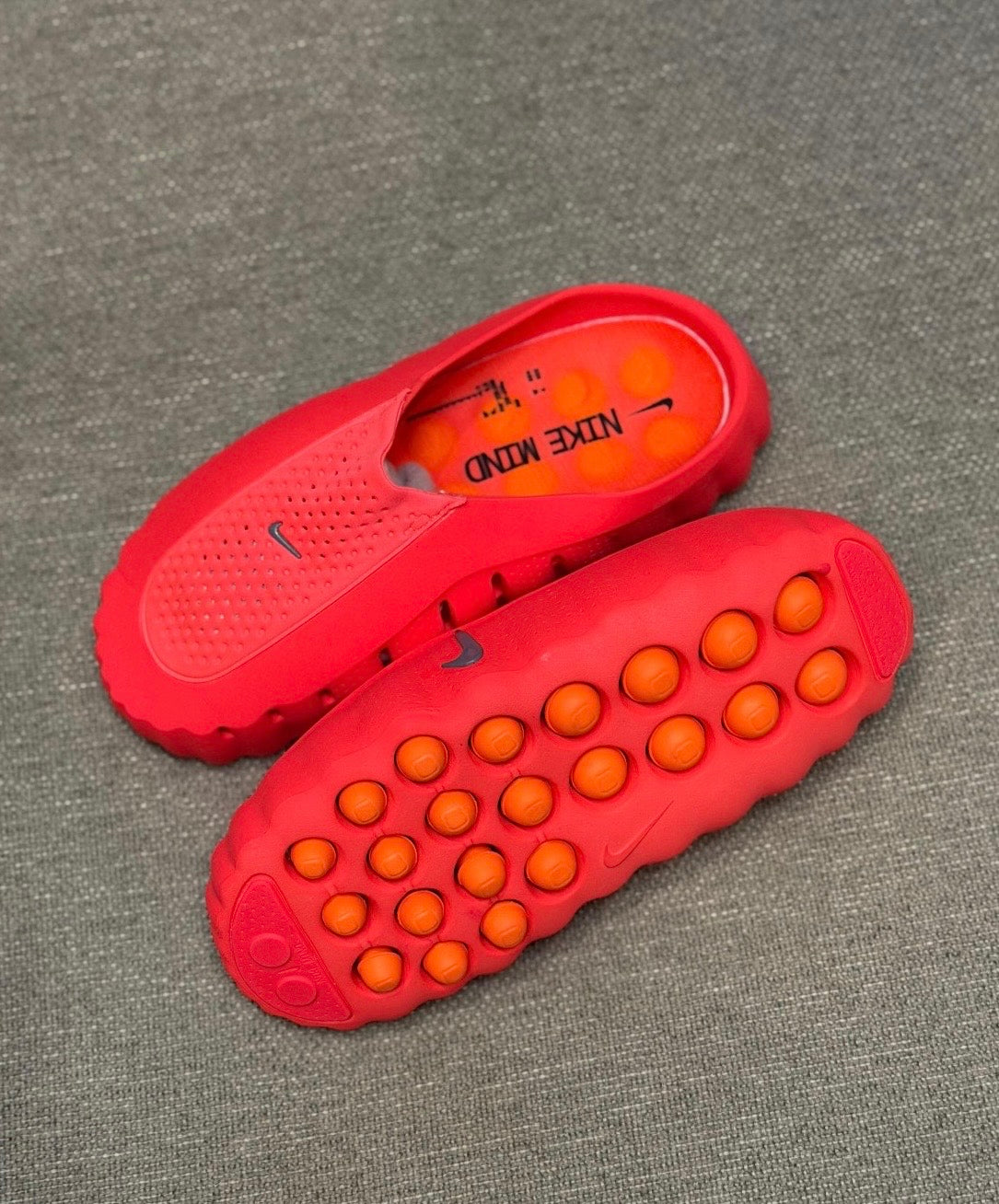 Nike Mid 001