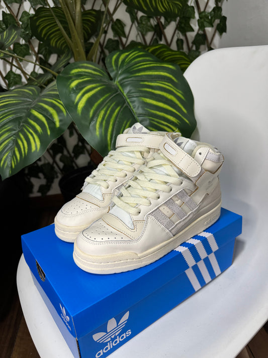 Adidas Forum 84 High “Orbit Gray”