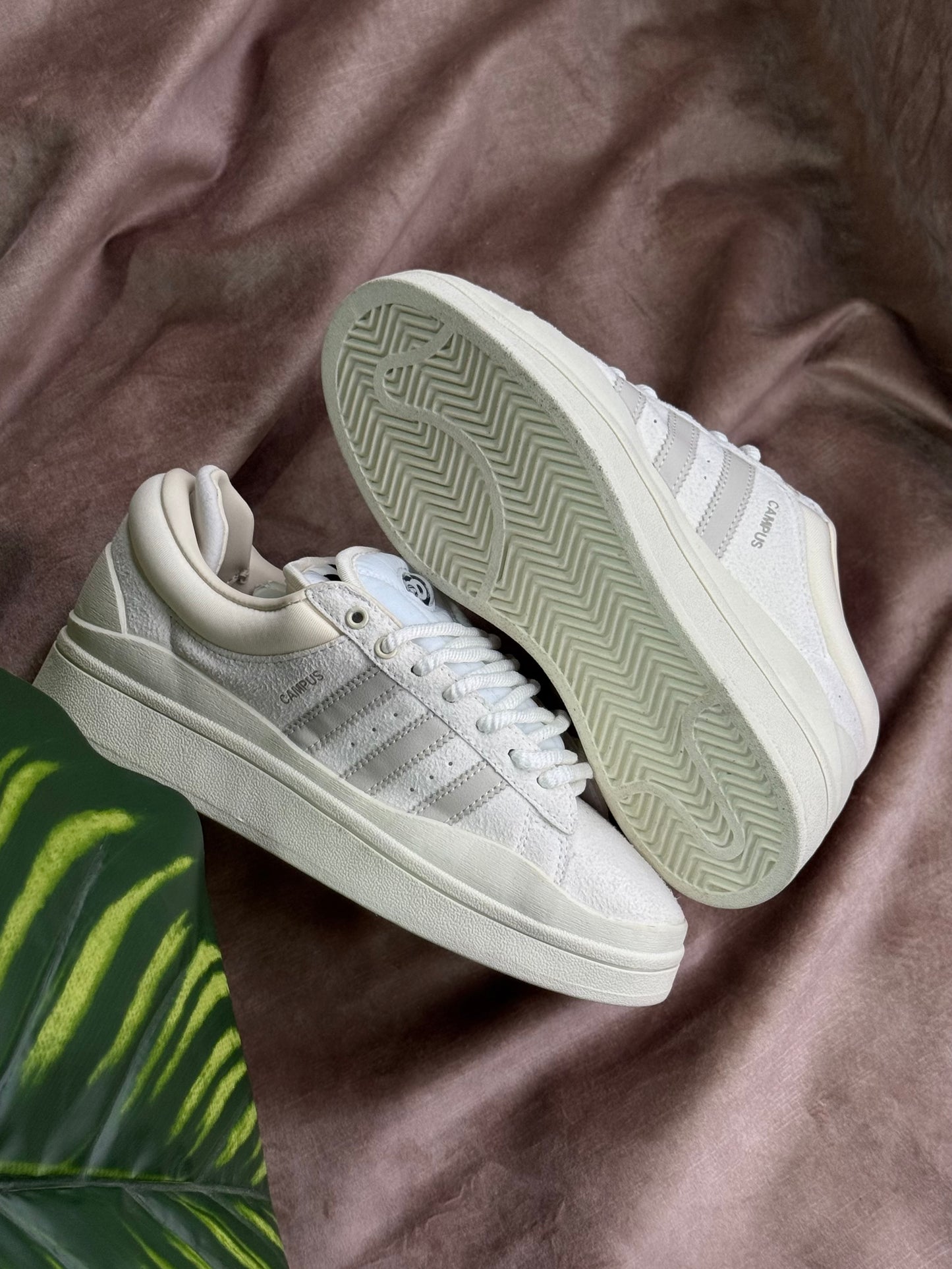 Adidas Campus x Bad Bunny
