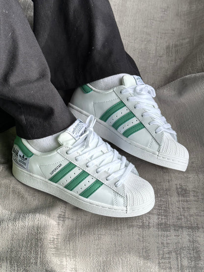 Adidas Superstar