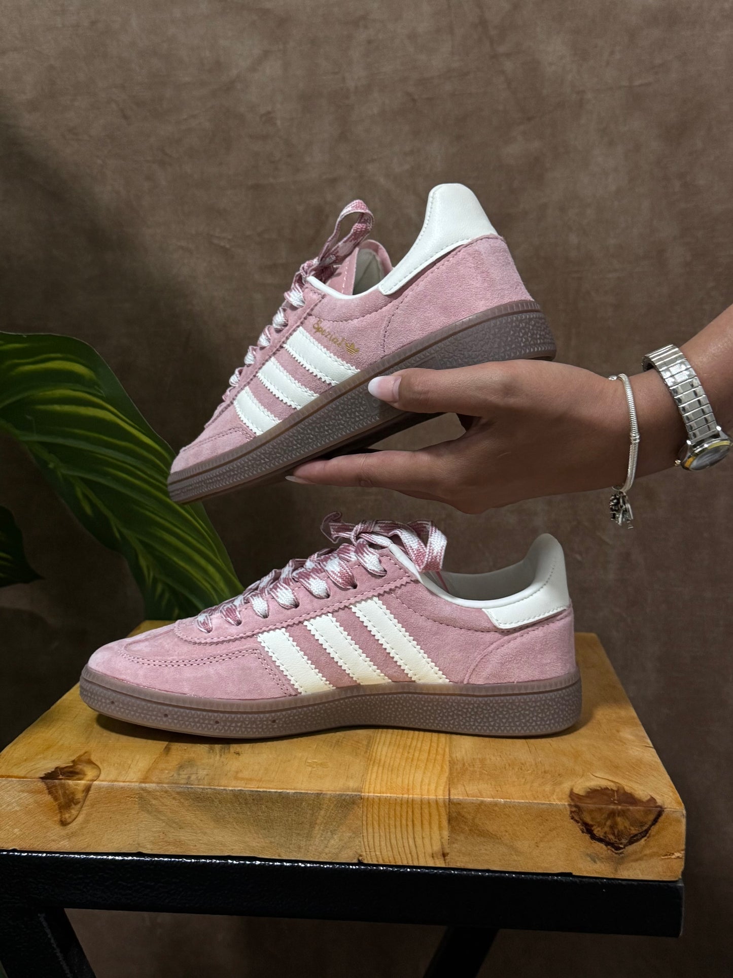 Adidas Spezial Handball