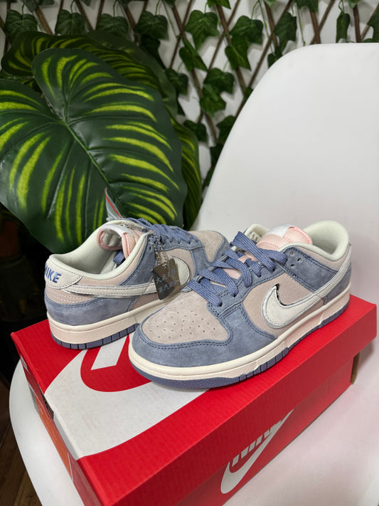 Nike SB Dunk Low “Caramel”