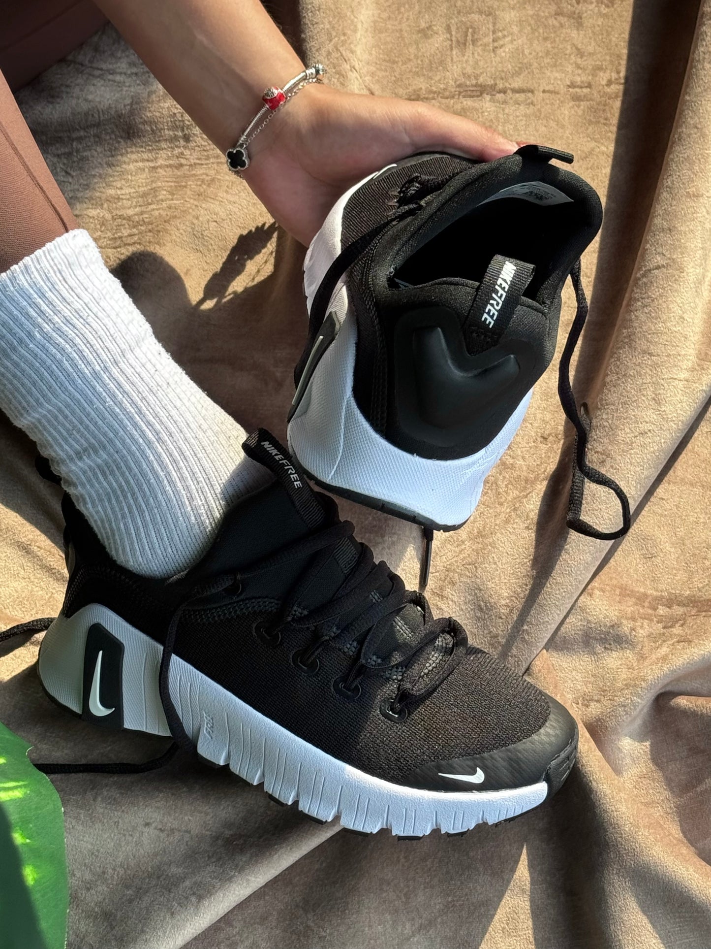 Nike Free Metcon 6