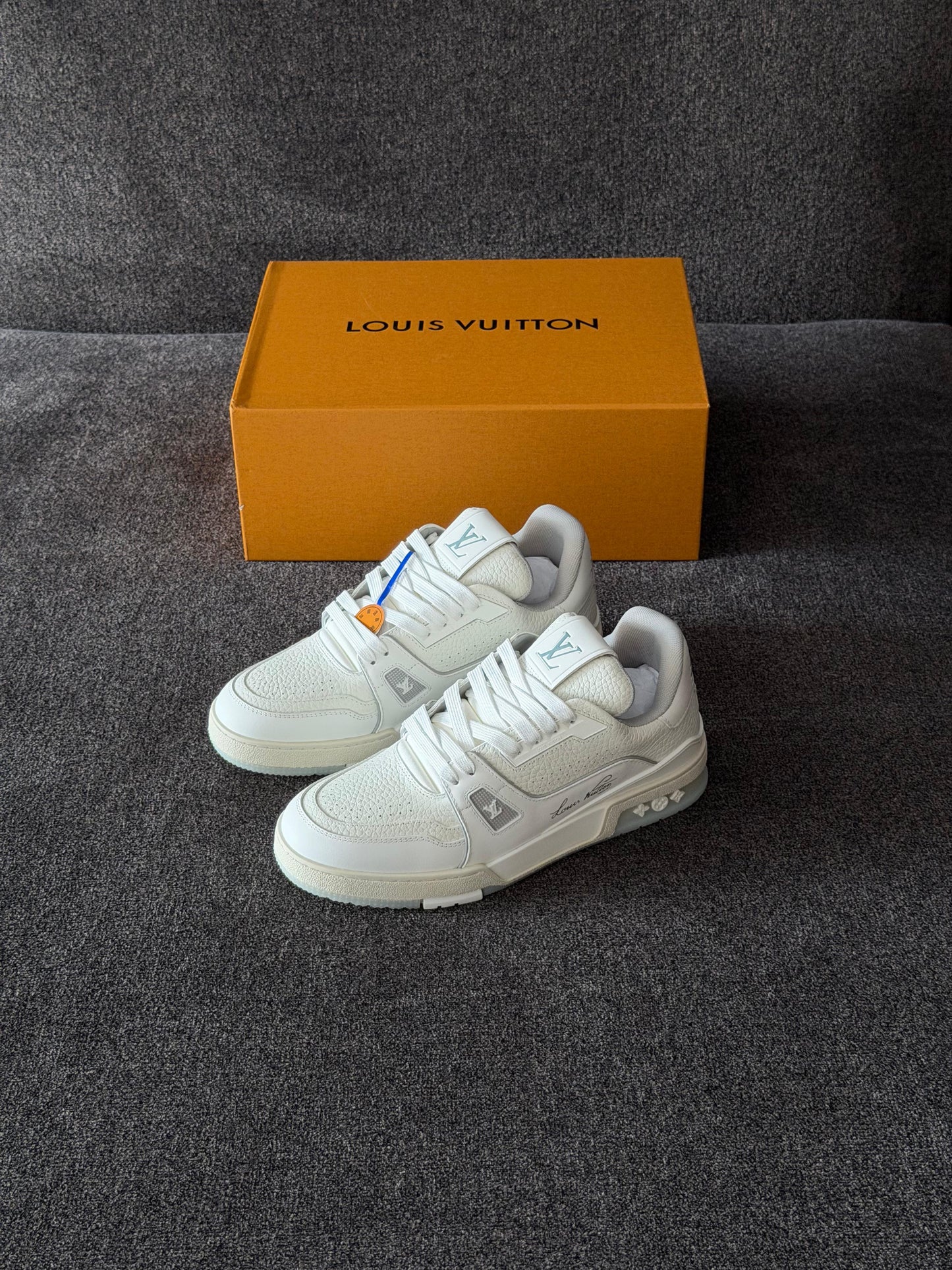 Louis Vuitton Skate (G5)