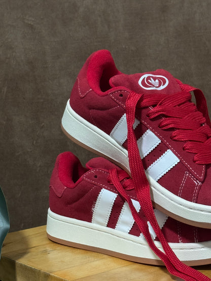 Adidas Campus 00s “Red”