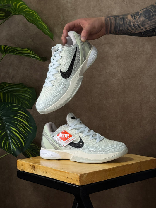 Nike Kobe 6 Protro “Sail All Star”