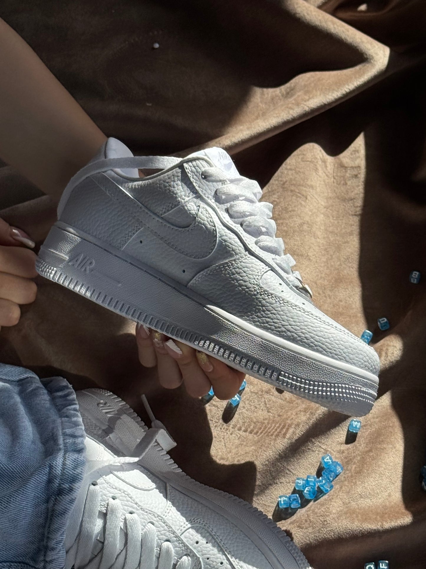 Nike Air Force 1 x Nocta