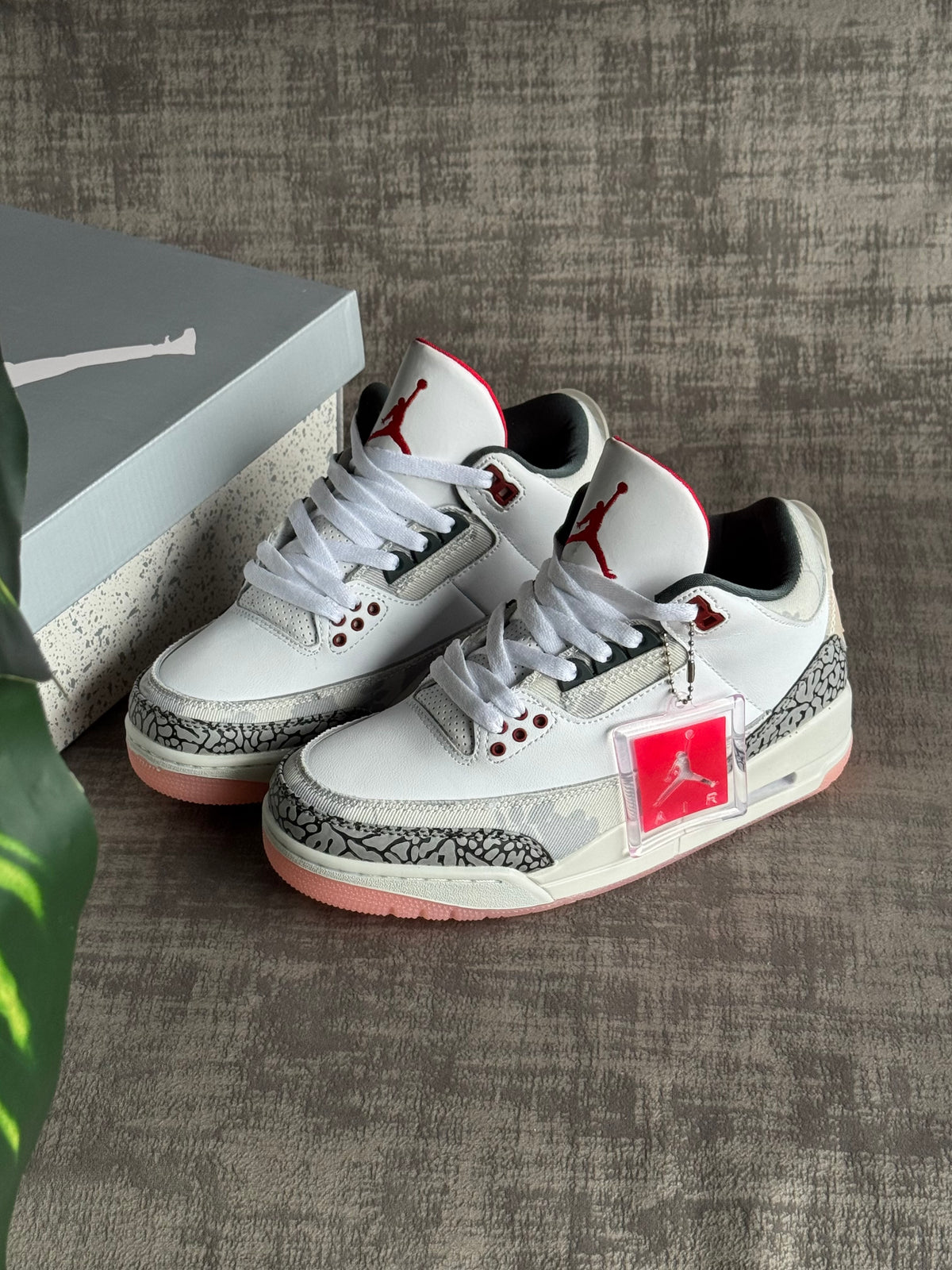 Air Jordan 3 “Wings”