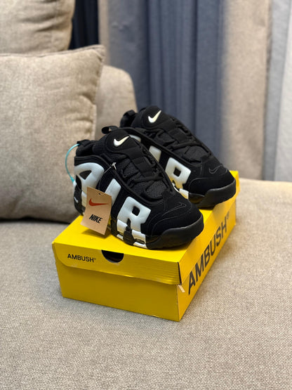 Nike Uptempo
