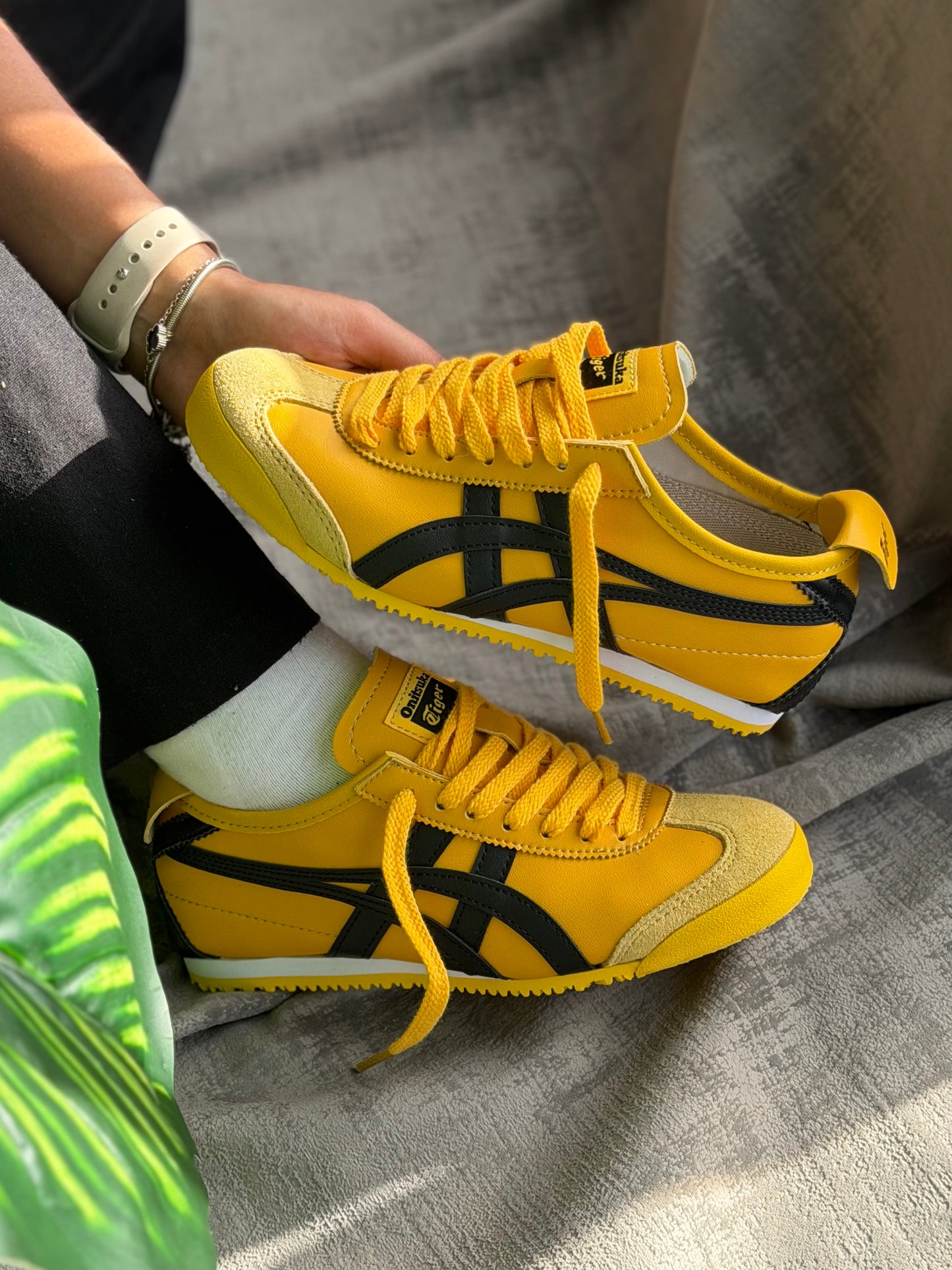 Onitsuka Tiger México 66 “Killi Bill”