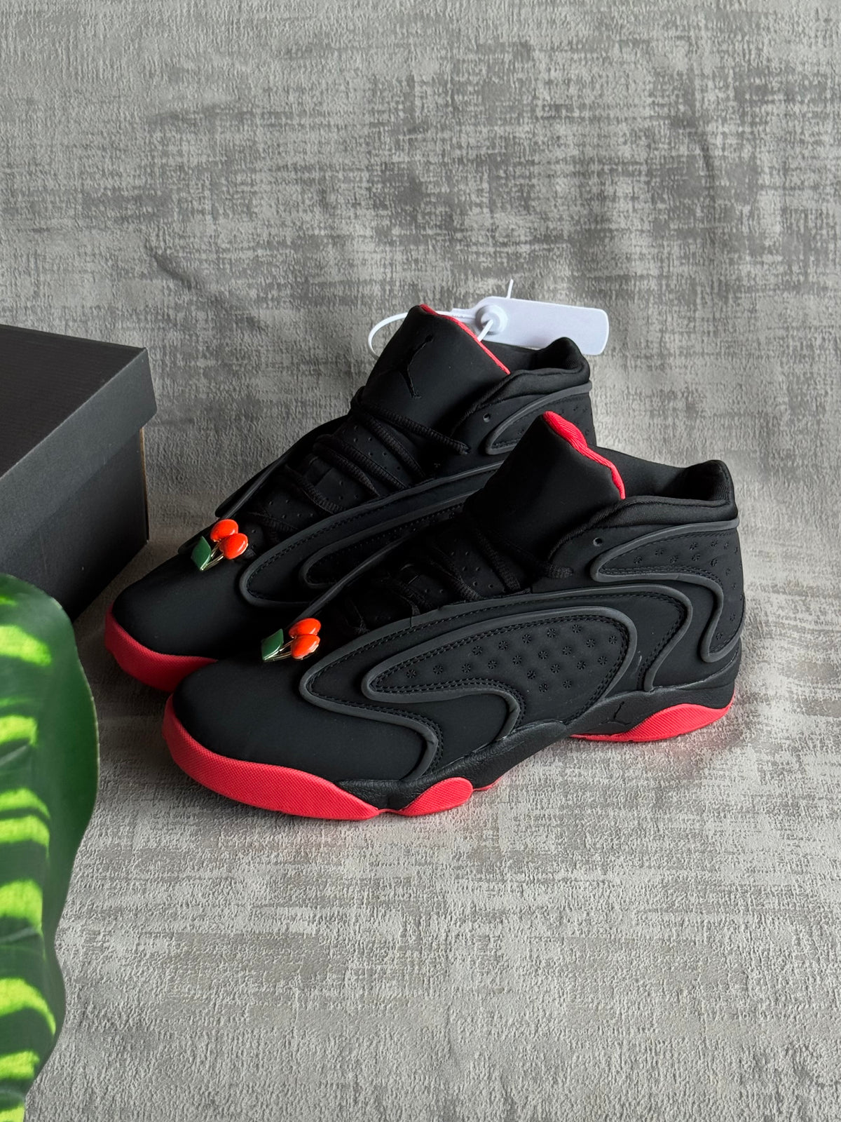 Air Jordan Retro 13 “Malody Ehsani”
