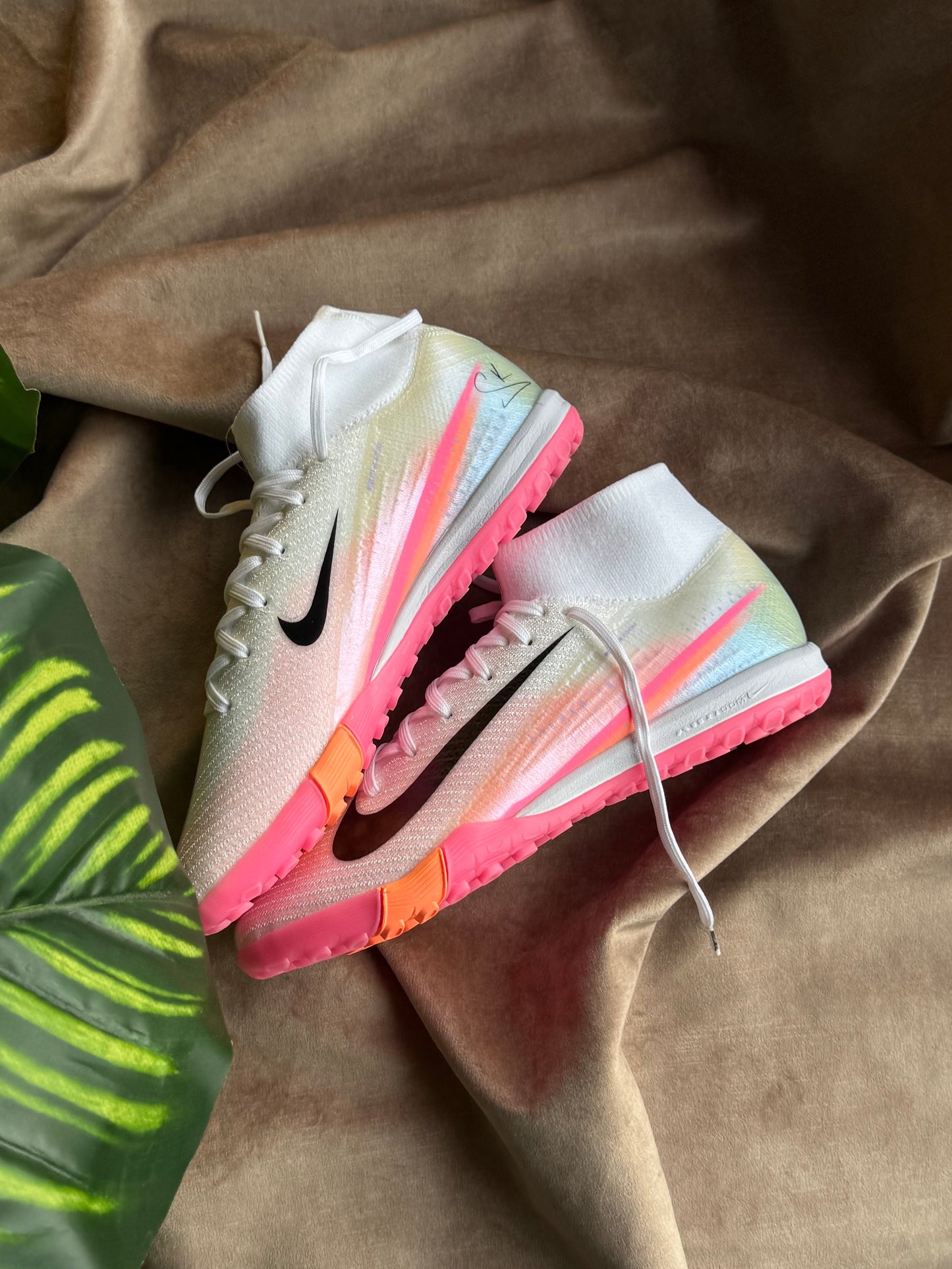 Nike Zoom Mercurial Superfly 10