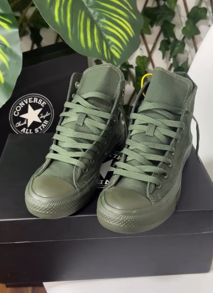 Converse Chuck Taylor All Star CX Global Patch