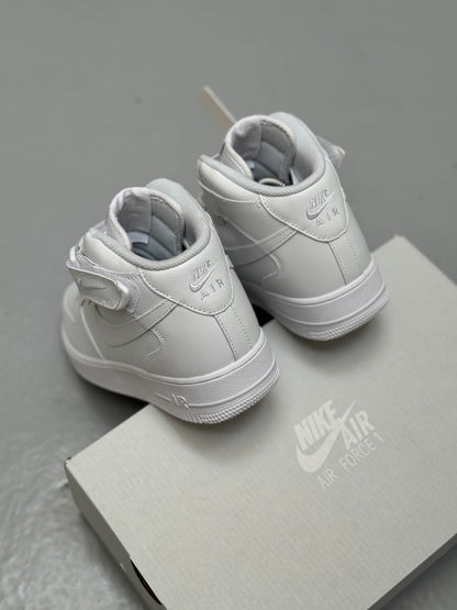 Nike Air Force 1 “High”