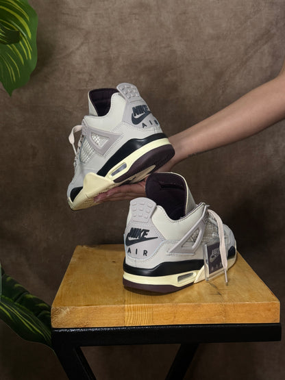 Air Jordan 4 x A Ma Maniere