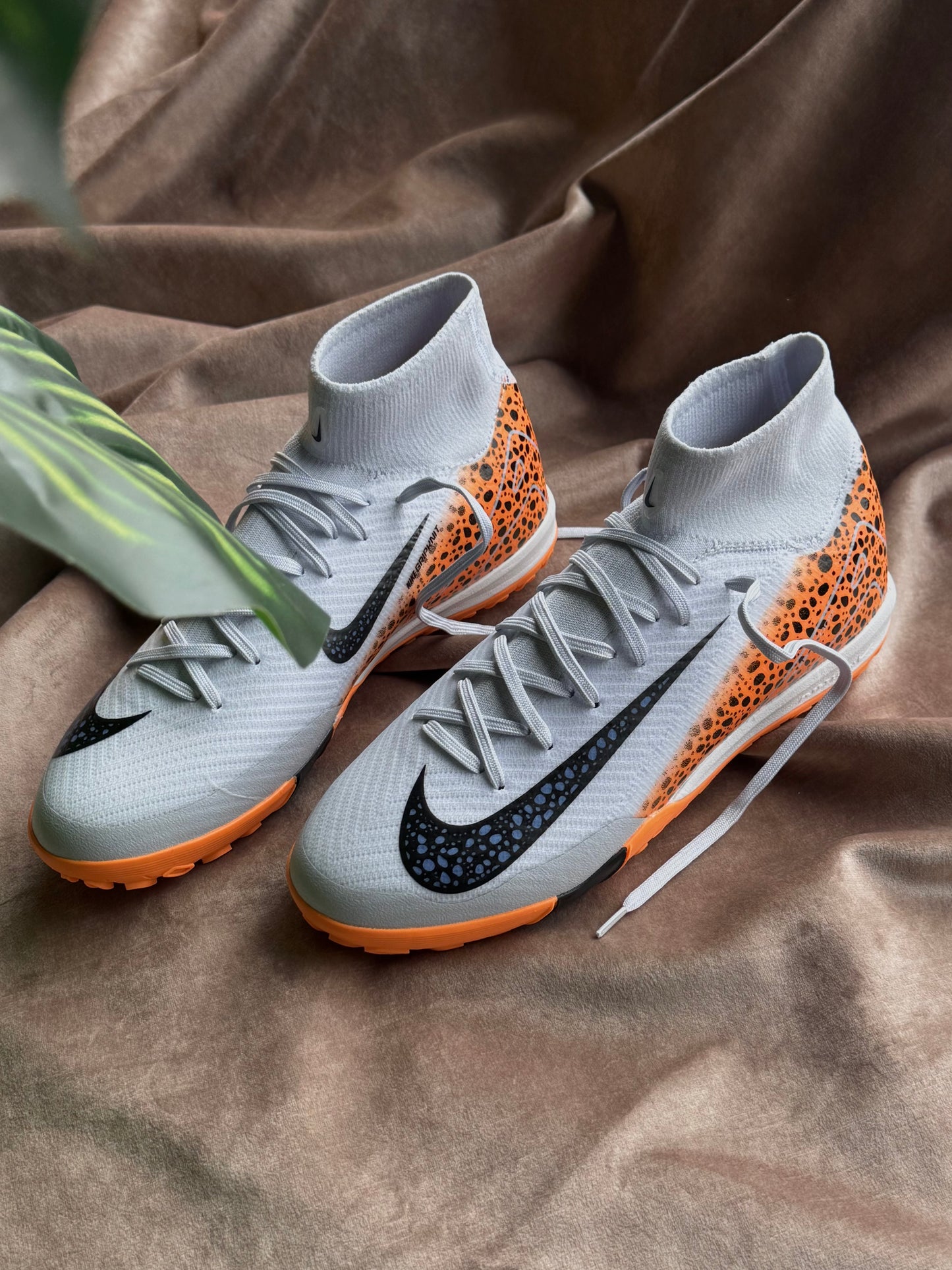Nike Air Zoom Mercurial Superfly 10