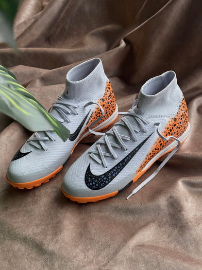 Nike Air Zoom Mercurial Superfly 10