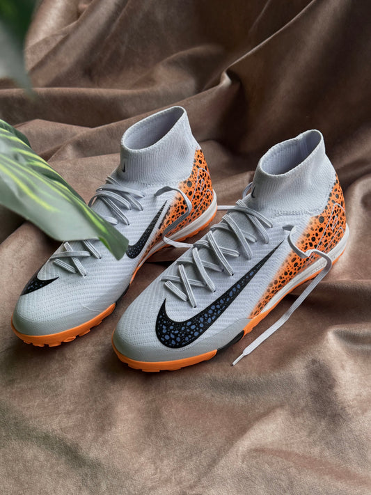 Nike Air Zoom Mercurial Superfly 10